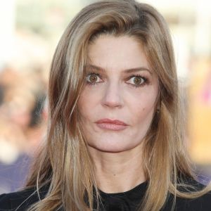 Chiara Mastroianni - Tapis rouge du film "Waiting for the Barbarians" avant la cérémonie d'hommage à Johnny Depp pour l'ensemble de sa carrière lors du 45e festival du Cinéma Américain de Deauville le 8 septembre 2019. © Denis Guignebourg/Bestimage