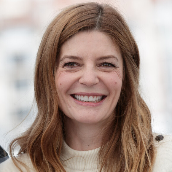 Chiara Mastroianni au photocall du film "Chambre 212" lors du 72è Festival International du film de Cannes. Le 20 mai 2019 © Jacovides-Moreau / Bestimage