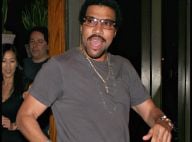 Lionel Richie a une bien meilleure mine... que lors de l'hommage à Michael Jackson !