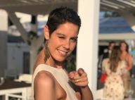 Fanny Leeb : "Assez diminuée" après le cancer, elle récupère "petit à petit"