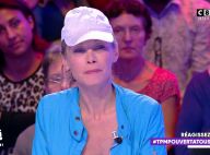 Mallaury Nataf, ancienne SDF : "Tous les hommes tentent d'en profiter..."