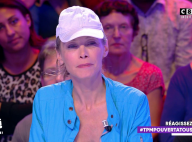 Mallaury Nataf, ancienne SDF : "Tous les hommes tentent d'en profiter..."