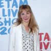 Julie Depardieu - Photocall - Etam Live Show 2019 au Stade Roland Garros à Paris le 24 septembre 2019. © Rachid Bellak / Bestimage