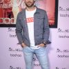 Nick Viall - Les célébrités posent lors du photocall de la soirée Boohoo à Los Angeles le 20 juin 2018.