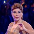 Liane Foly lors du second prime de "Danse avec les stars 2019" - Samedi 28 septembre 2019, sur TF1.