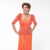 Photo officielle de Liane Foly, candidate de "Danse avec les stars 2019", sur TF1