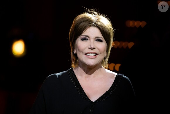 Exclusif - Liane Foly - Enregistrement des séquences de l'émission anniversaire "Elie Kakou, ben alors... 20 ans déjà" au Cirque d'hiver le 29 mai 2019.© Romuald Meigneux / Bestimage