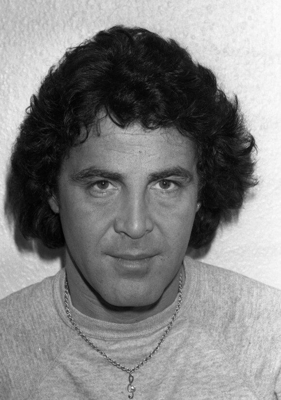 Archives - Rendez-vous avec David Alexandre Winter et sa femme Catherine Fefeu (les parents d'Ophélie Winter) dans leur appartement parisien. Le 8 juin 1983 © Jean-Claude Woestelandt/Bestimage