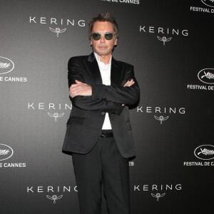 Jean-Michel Jarre - Photocall de la soirée Kering "Women In Motion Awards", Place de la Castre, lors du 72ème Festival International du Film de Cannes. Le 19 mai 2019 © Denis Guignebourg / Bestimage