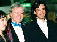 Jean-Michel Jarre : Sa première érection, avec une conquête de son père