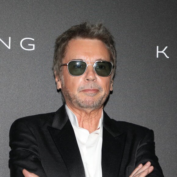 Jean-Michel Jarre - Photocall de la soirée Kering "Women In Motion Awards", Place de la Castre, lors du 72ème Festival International du Film de Cannes. Le 19 mai 2019 © Denis Guignebourg / Bestimage