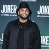 Malik Bentalha - Avant-première du film "Joker" au cinéma UGC Normandie à Paris, le 23 septembre 2019. © Olivier Borde/Bestimage