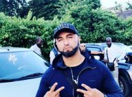 Mort de Samat : Le rappeur assassiné sur un parking de Garges-lès-Gonesse