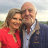 Caroline et Claude de "L'amour est dans le pré".