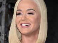 Katy Perry dévoile un décolleté grandiose lors d'une soirée dédiée à la lingerie