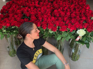 Coralie Porrovecchio : Son fiancé Boubacar Kamara lui fait une belle déclaration