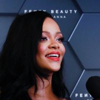 Rihanna en couple avec Hassan Jameel: Elle décrit la robe de mariée de ses rêves