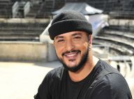 Slimane aminci : il révèle son impressionnante perte de poids