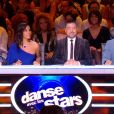 Le jury - Danse avec les stars saison 10, le 12 octobre 2019