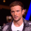 Hugo Philip et Candice - Danse avec les stars saison 10, le 12 octobre 2019