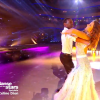 Azize Diabaté et Denitsa - Danse avec les stars saison 10, le 12 octobre 2019
