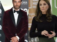 Kate Middleton en thérapie avec son frère James, lorsqu'il pensait au suicide