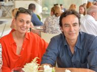 Anthony Delon est en couple avec une célèbre actrice !
