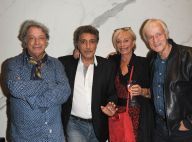 Frédéric François : 50 ans de carrière sur scène, les VIP à la fête
