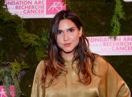 Joyce Jonathan dévoile le nom de son premier et célèbre amoureux