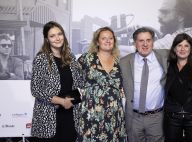 Daniel Auteuil bientôt grand-père pour la 3e fois : sa fille Aurore est enceinte
