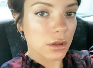 Lily Allen en couple avec un acteur de la série Stranger Things