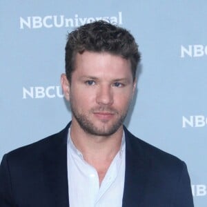Ryan Phillippe - People a la soirée NBCUniversal Upfront 2018 a New York, le 14 mai 2018.  Celebrities at the 2018 NBCUniversal Upfront in New York.14/05/2018 - New York