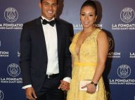 Thiago Silva : Son coup de foudre avec sa femme Isabele, à 14 ans