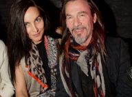 Florent Pagny : Sa femme Azucena raconte leur difficile première rencontre