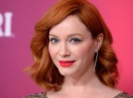 Christina Hendricks et Geoffrey Arend divorcent après 12 ans d'amour