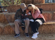 Kylie Jenner prépare Halloween avec Travis Scott et leur fille Stormi