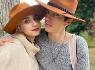 Jazmin Grimaldi fête ses 3 ans d'amour avec Ian Mellencamp, sa jolie déclaration