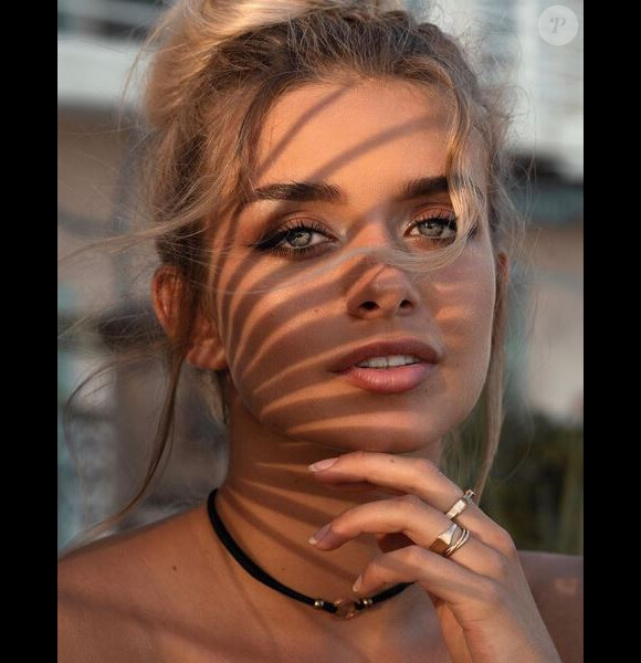Lou Ruat, Miss Provence 2019, se présentera à l'élection de Miss France 2020, le 14 décembre 2019.