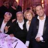 Miss Beauté nationale : Jean-Pierre Castaldi et Jérôme Anthony déchaînés