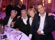 Miss Beauté nationale : Jean-Pierre Castaldi et Jérôme Anthony déchaînés