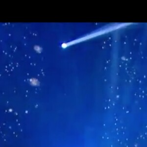 Linda Hardy et Christophe Licata, accompagnés de Léna et Valentin, dans l'émission "Danse avec les stars 10". TF1. Le 26 octobre 2019.