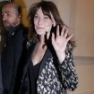 Carla Bruni-Sarkozy : Son coup de pub à Cécilia Attias