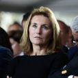 Cécilia Attias et Richard Attias - Université d'été du Medef, Jouy-en-Josas, le 31 aout 2016. © Stéphane Lemouton/Bestimage