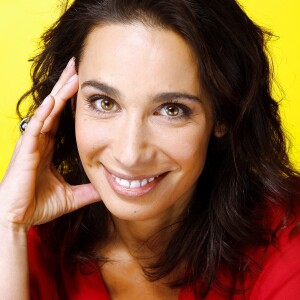 Portrait de Marie Fugain11/12/2012 - Paris