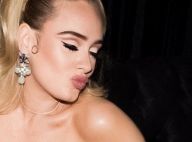 Adele, mince et radieuse à l'anniversaire de Drake : son régime miracle