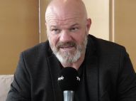 Philippe Etchebest : Jolie déclaration d'amour à sa femme Dominique (EXCLU)