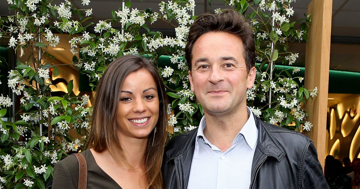 Emma Zoug Qui Est Son Ex Nathanaël de Rincquesen victime d'un AVC : comment sa compagne l'a