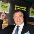 Jean-Marie Bigard - Soirée de lancement du parfum "L'Ogre" et des vins de J.M Bigard au Manko à Paris, le 28 octobre 2019. © Philippe Baldini/Bestimage