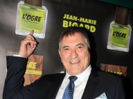 Jean-Marie Bigard sort son premier parfum, Steevy Boulay est fan !