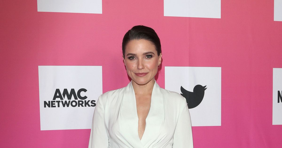 Sophia Bush au sommet TheWrap Power Women Summit à Santa Monica, le 25